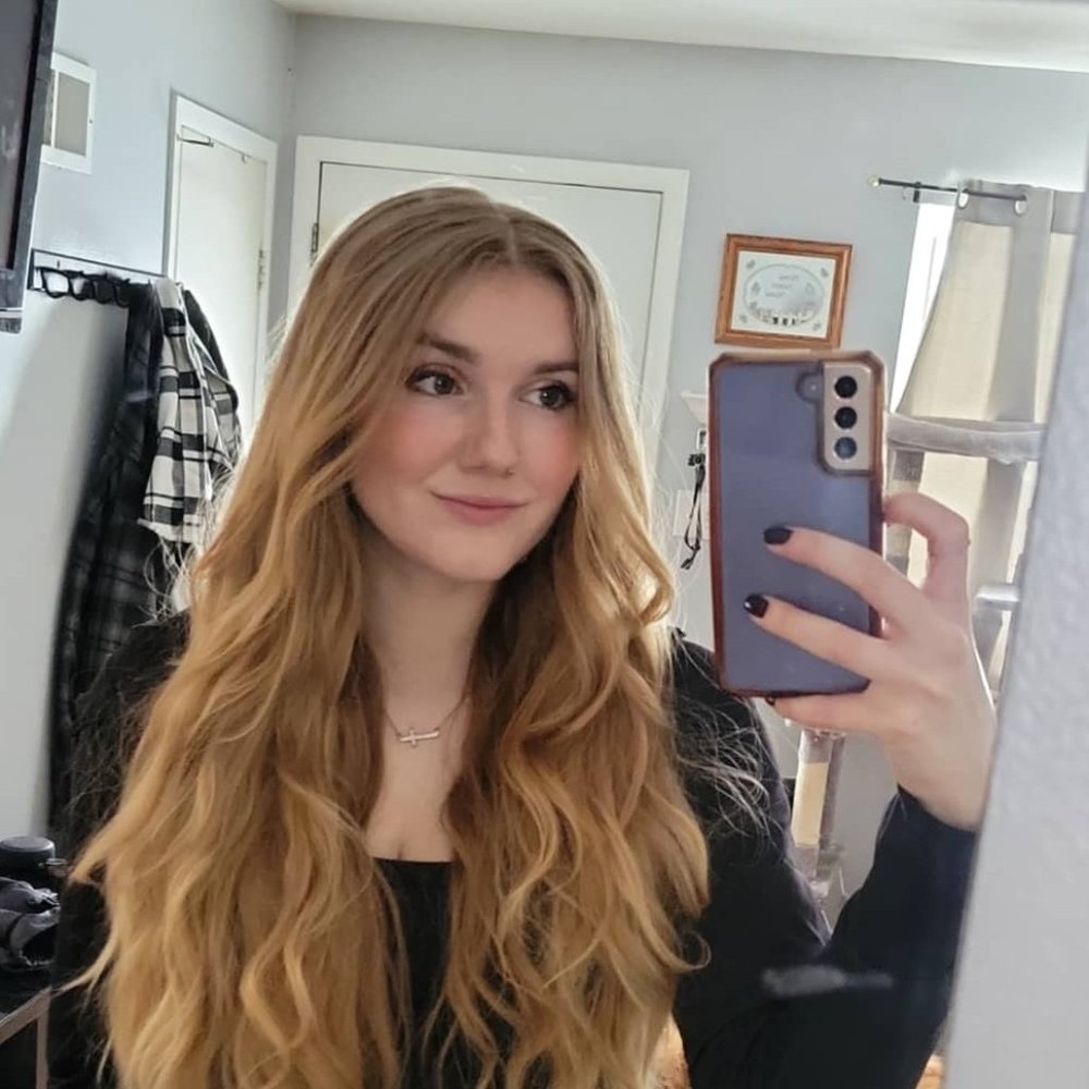 Meet your Posher, Kenz